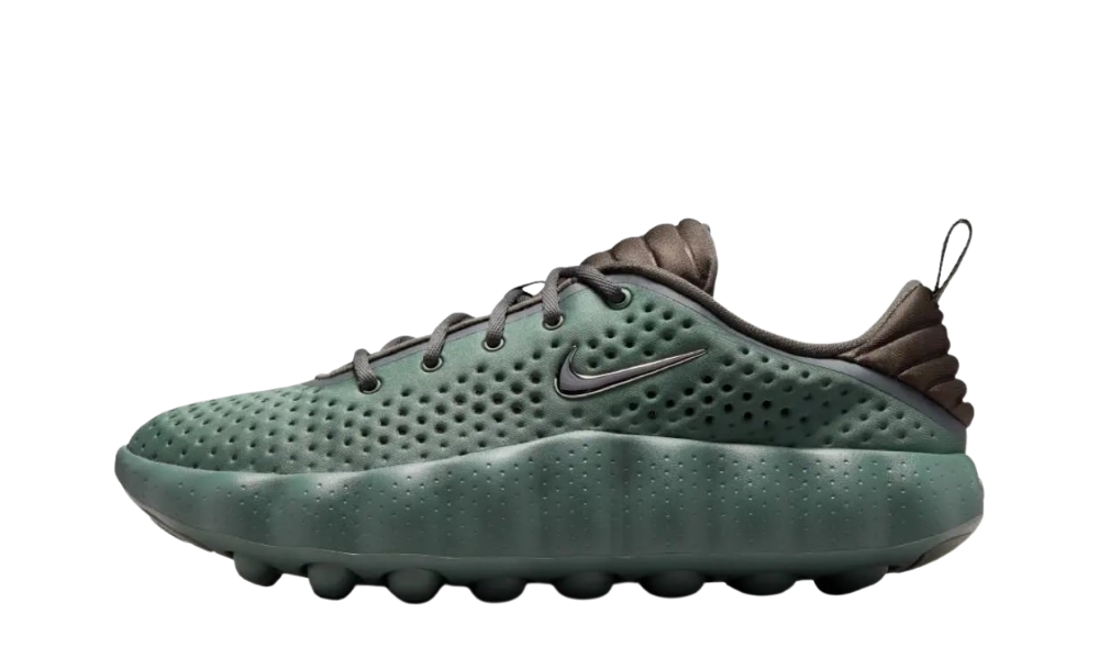 Nike Mind 002 Camo Green