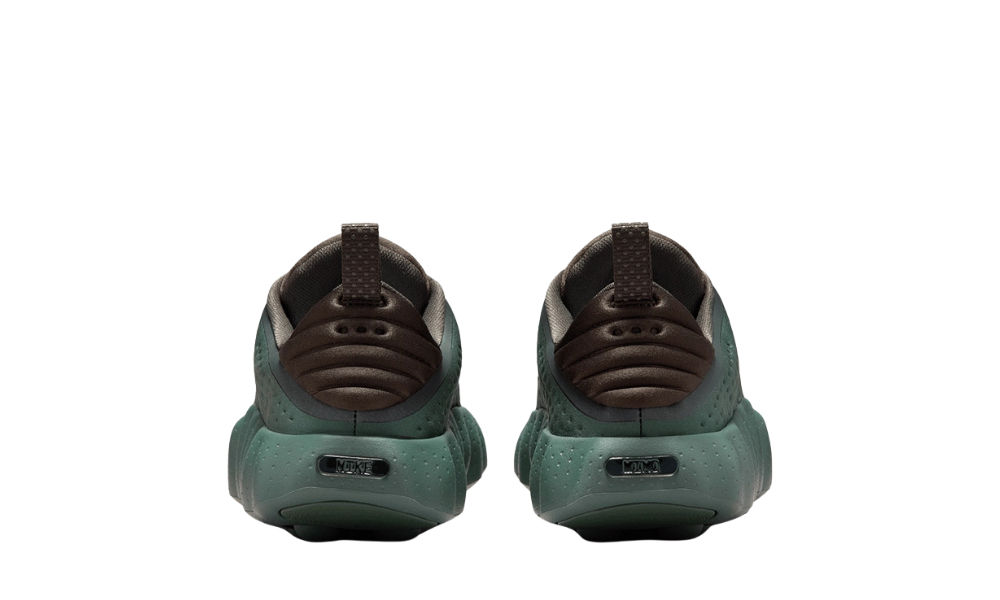 Nike Mind 002 Camo Green