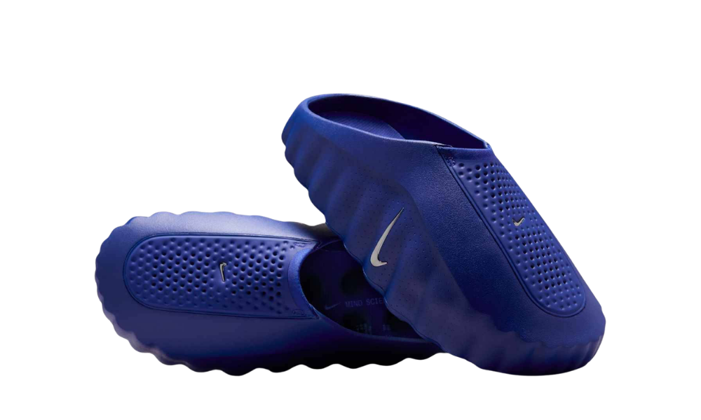 Nike Mind 001 Slide Old Royal