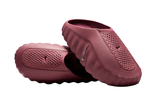 Nike Mind 001 Slide Pink Smoke