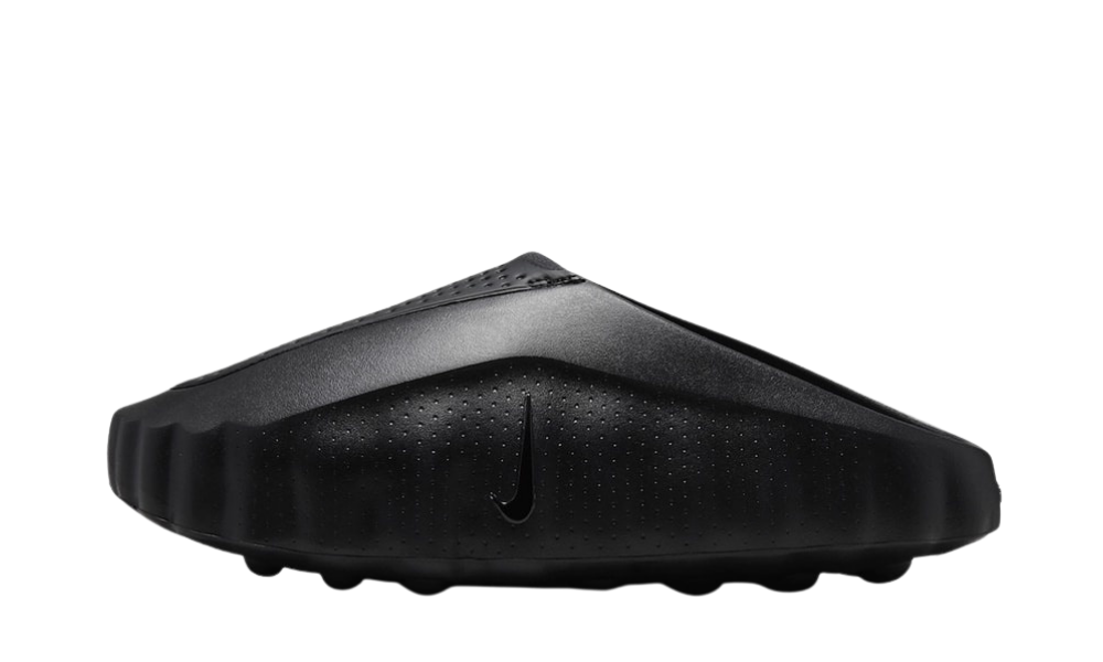 Nike Mind 001 Slide Triple Black