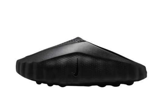 Nike Mind 001 Slide Triple Black