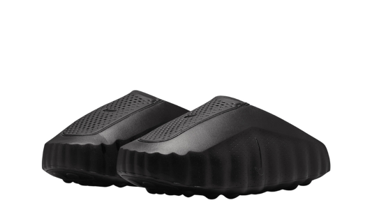 Nike Mind 001 Slide Triple Black