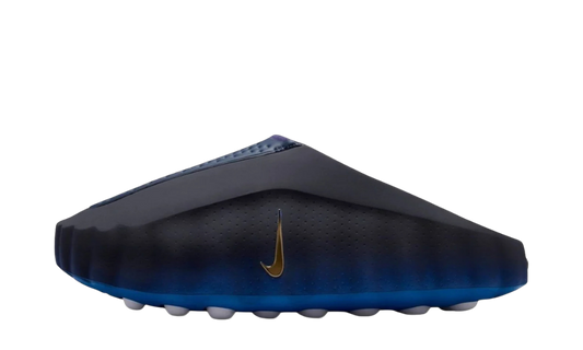 Nike Mind 001 Slide Blackened Blue Game Royal