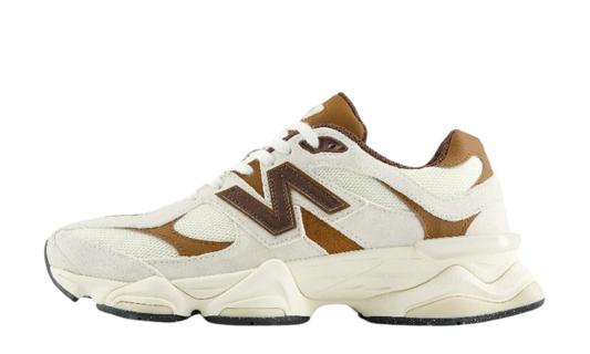 New Balance 9060 Breakfast Tea Angora