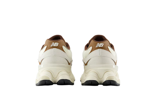 New Balance 9060 Breakfast Tea Angora
