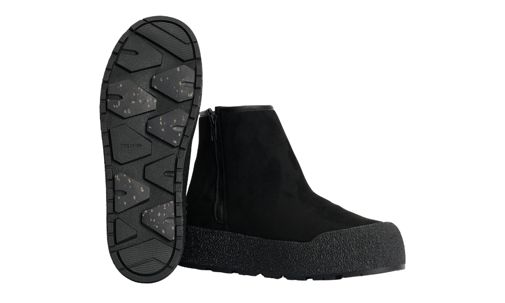 Tretorn Anchor Hybrid W Black