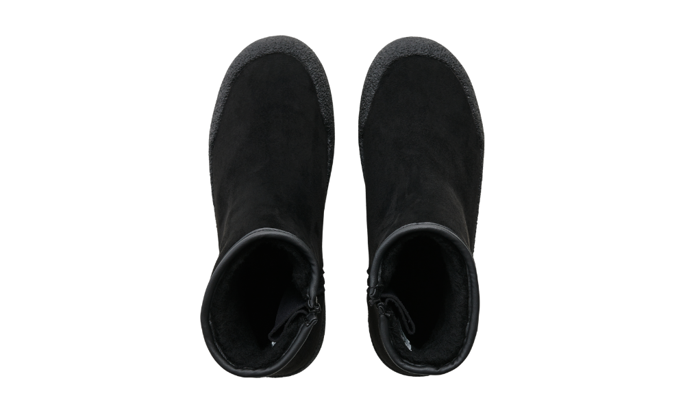 Tretorn Anchor Hybrid W Black