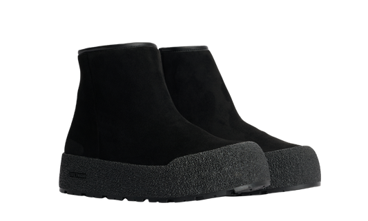 Tretorn Anchor Hybrid W Black