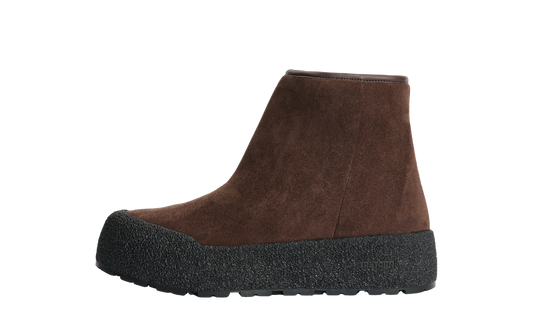 Tretorn Anchor Hybrid W Chocolate Brown