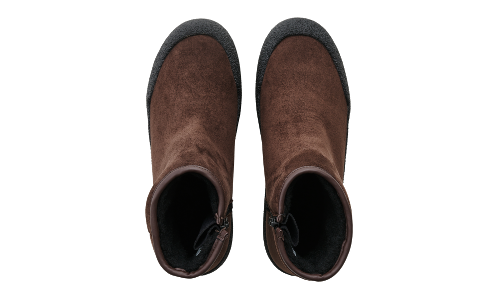 Tretorn Anchor Hybrid W Chocolate Brown