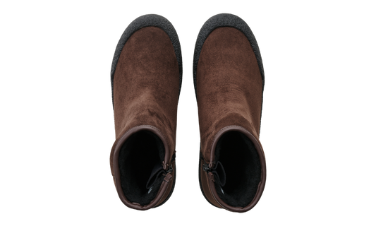 Tretorn Anchor Hybrid W Chocolate Brown