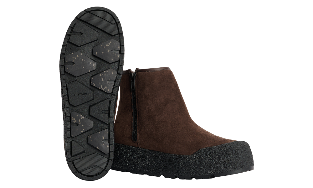 Tretorn Anchor Hybrid W Chocolate Brown