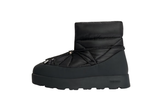 Tretorn Iluna Hybrid Black