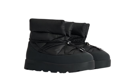 Tretorn Iluna Hybrid Black