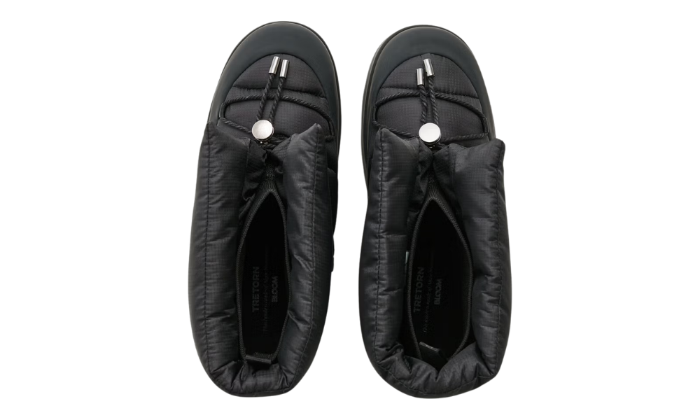 Tretorn Iluna Hybrid Black