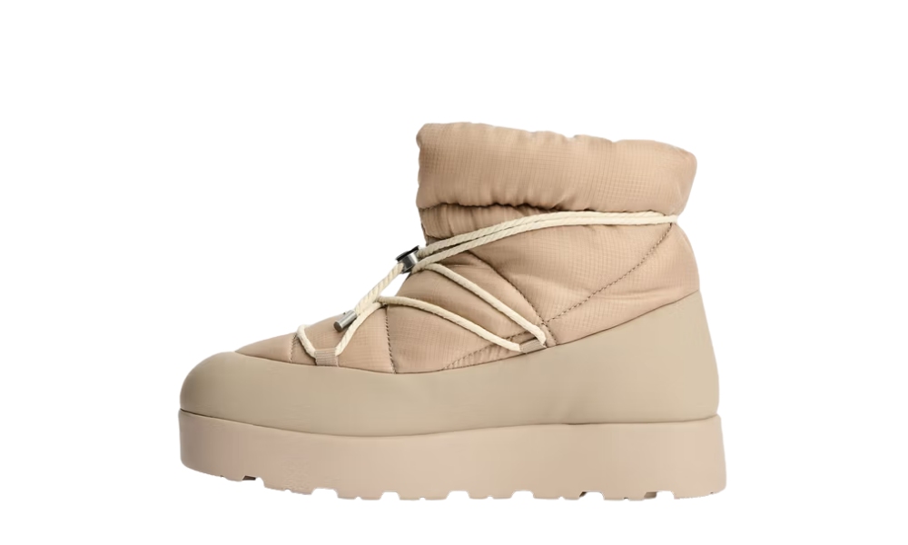 Tretorn Iluna Hybrid Mule