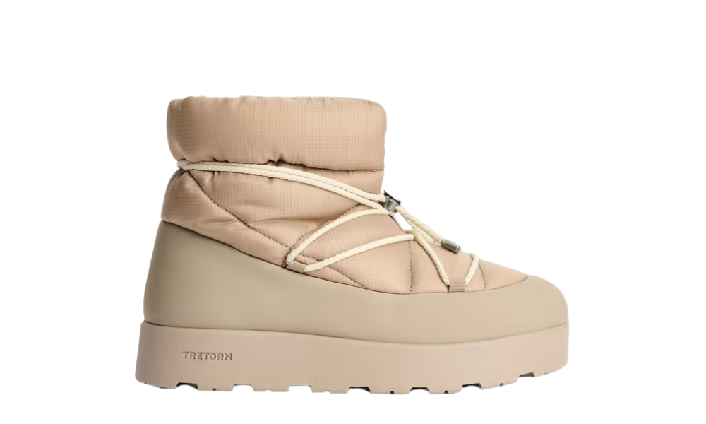 Tretorn Iluna Hybrid Mule