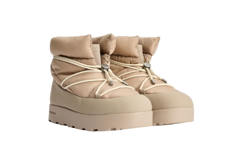 Tretorn Iluna Hybrid Mule