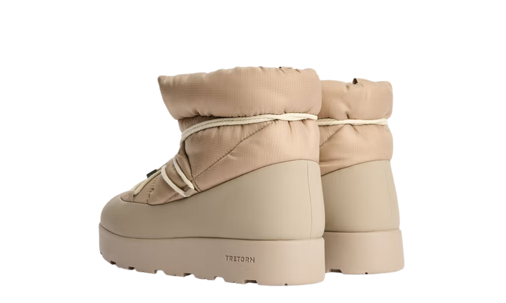Tretorn Iluna Hybrid Mule