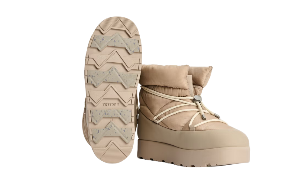 Tretorn Iluna Hybrid Mule
