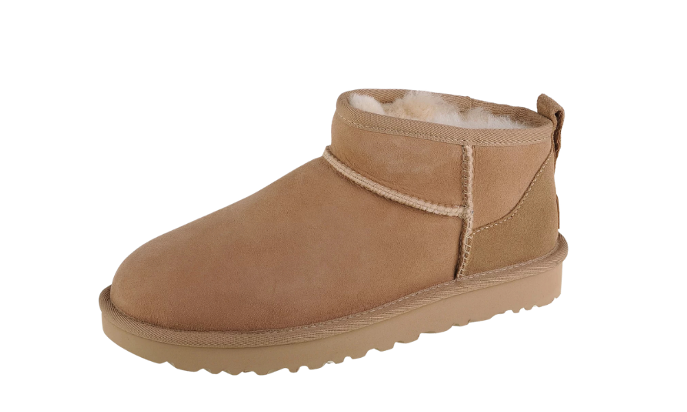 UGG Classic Ultra Mini Boot Sand