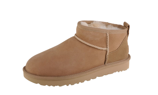 UGG Classic Ultra Mini Boot Sand