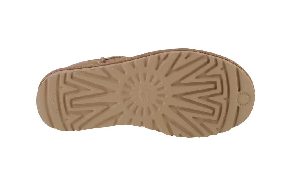 UGG Classic Ultra Mini Boot Sand