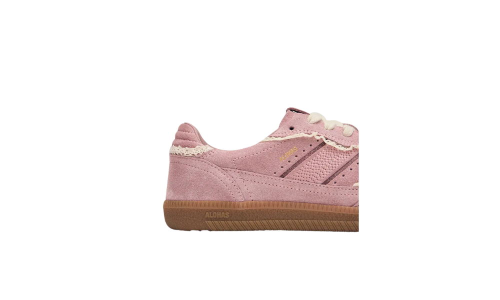 Alohas TB.490 Pink