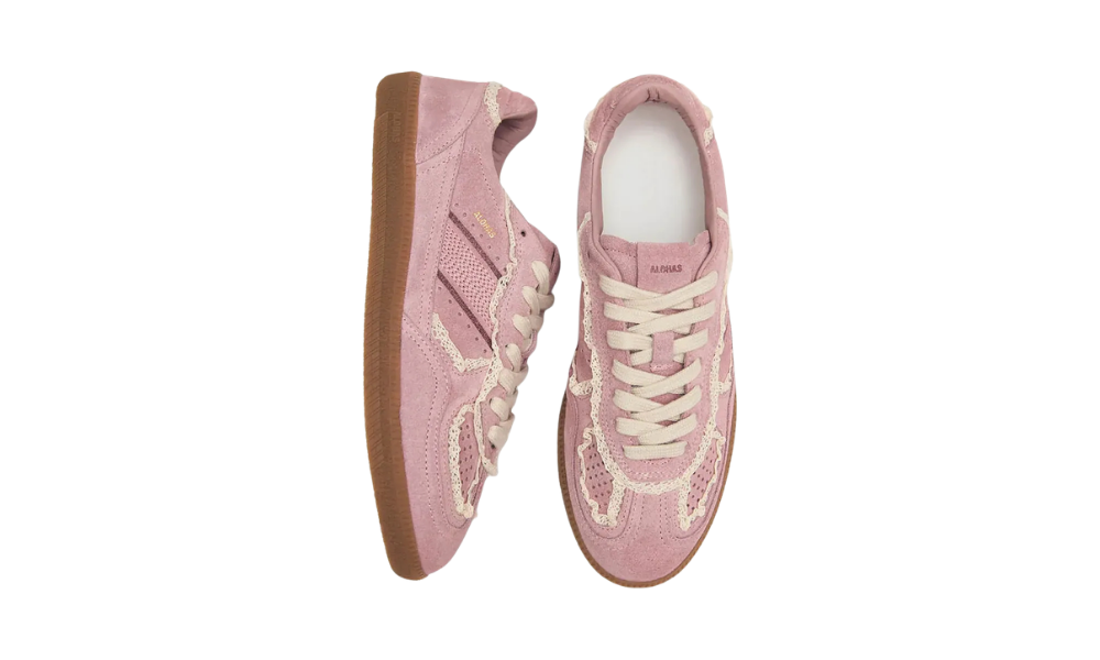 Alohas TB.490 Pink