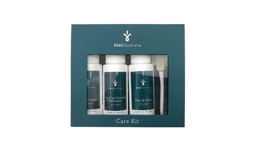 EMU Australia Care Kit