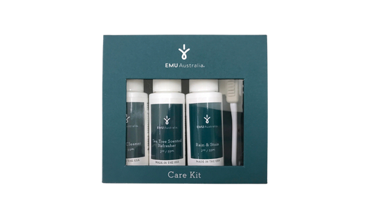 EMU Australia Care Kit
