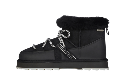 Emu Australia Blurred Micro Black