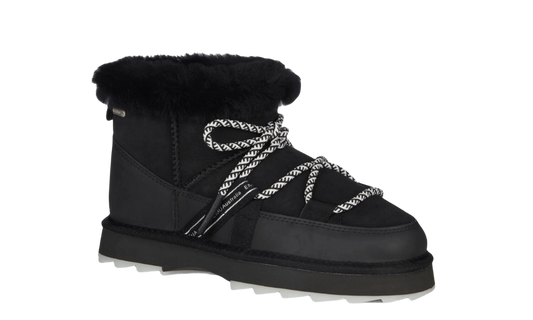 Emu Australia Blurred Micro Black