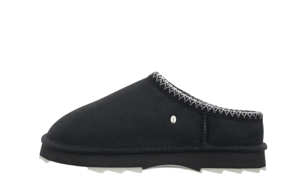 Emu Australia Sharky Scuff Black