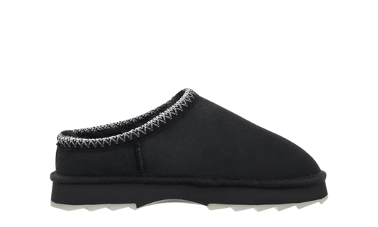 Emu Australia Sharky Scuff Black