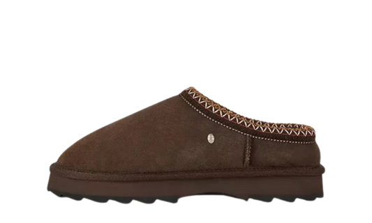 Emu Australia Sharky Scuff Chocolate