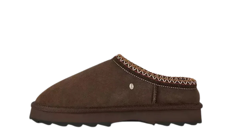 Emu Australia Sharky Scuff Chocolate