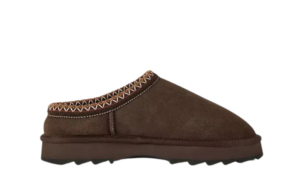 Emu Australia Sharky Scuff Chocolate