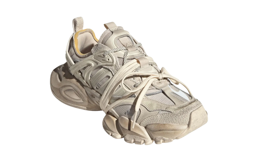 adidas XLG Runner Deluxe Wonder Beige