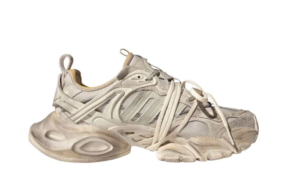adidas XLG Runner Deluxe Wonder Beige