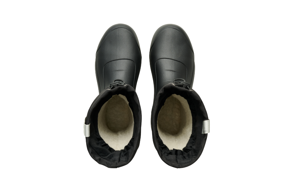 Tretorn Nalo Low Black