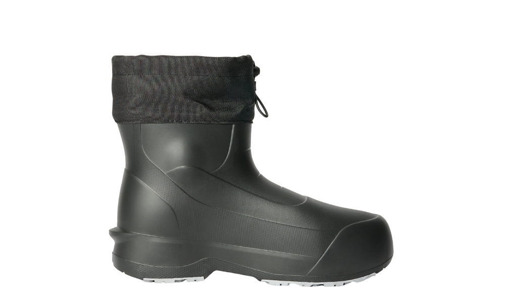 Tretorn Nalo Low Black