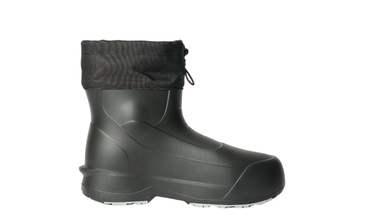 Tretorn Nalo Low Black