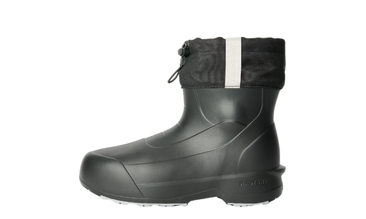Tretorn Nalo Low Black