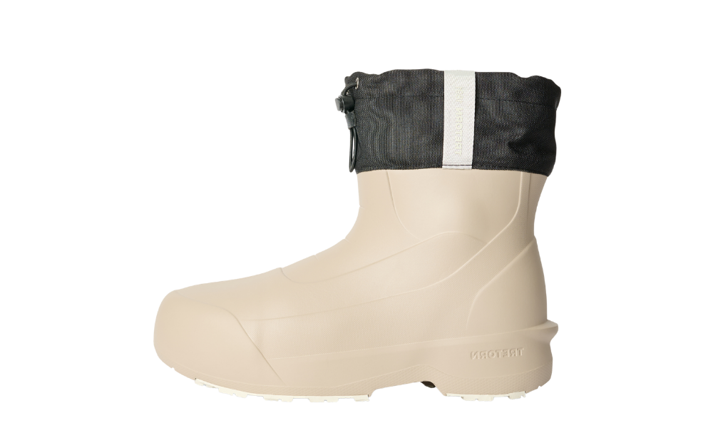 Tretorn Nalo Low Mule