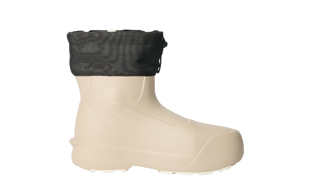 Tretorn Nalo Low Mule