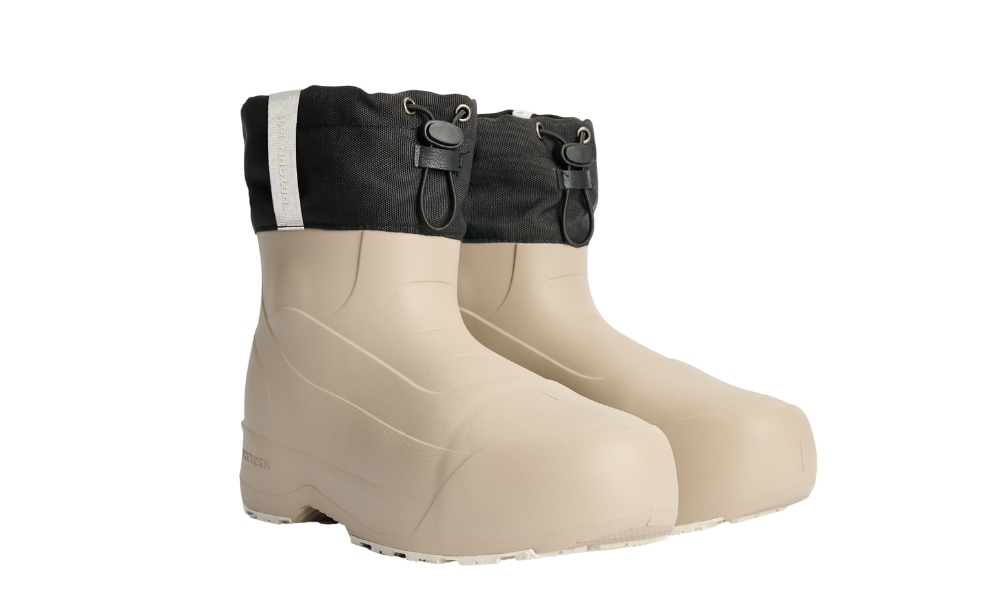 Tretorn Nalo Low Mule