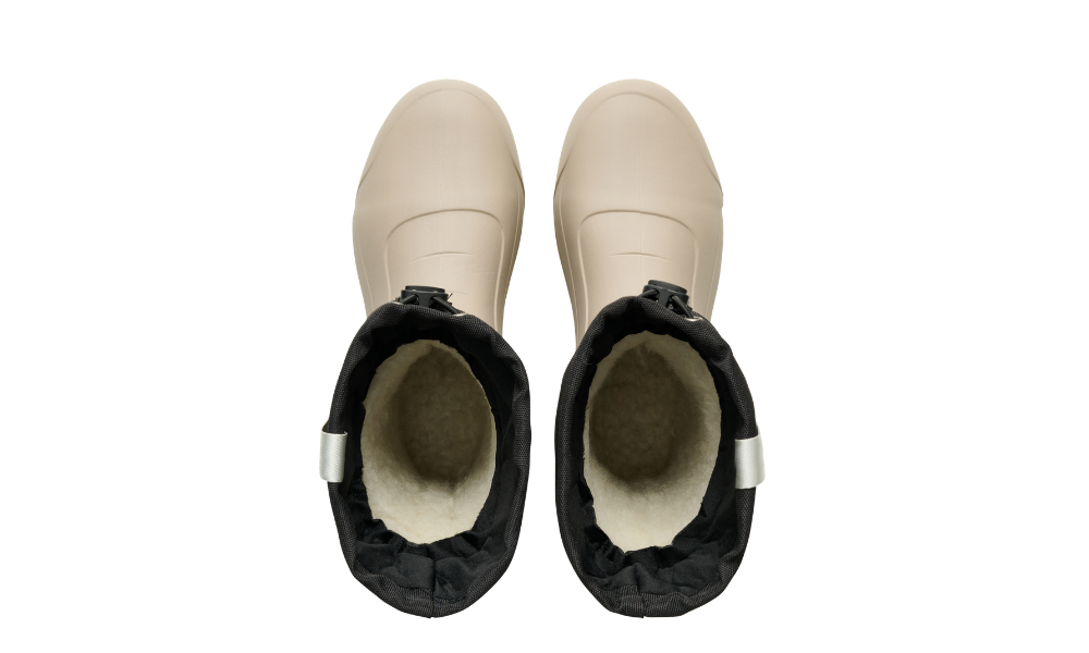 Tretorn Nalo Low Mule