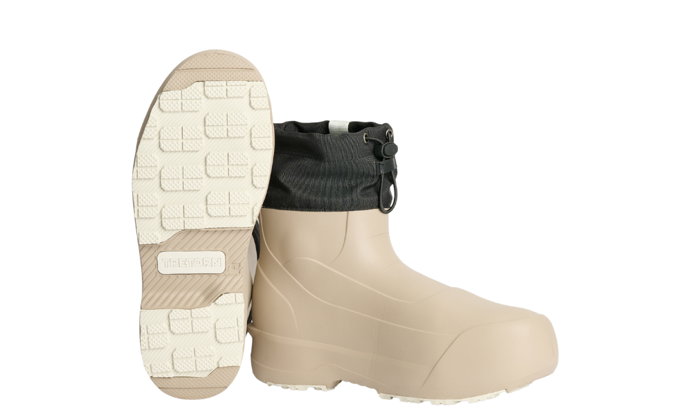 Tretorn Nalo Low Mule